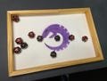 Dice Tray - Xenonids Aliens