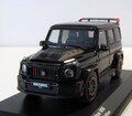Brabus Rocket 900 Mercedes G-class 2021, Solido, Box. collectible car. scale diecast model 1:43.  German car replica. Brand new