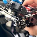 iSO Rock Knockers Scx24 Knuckles